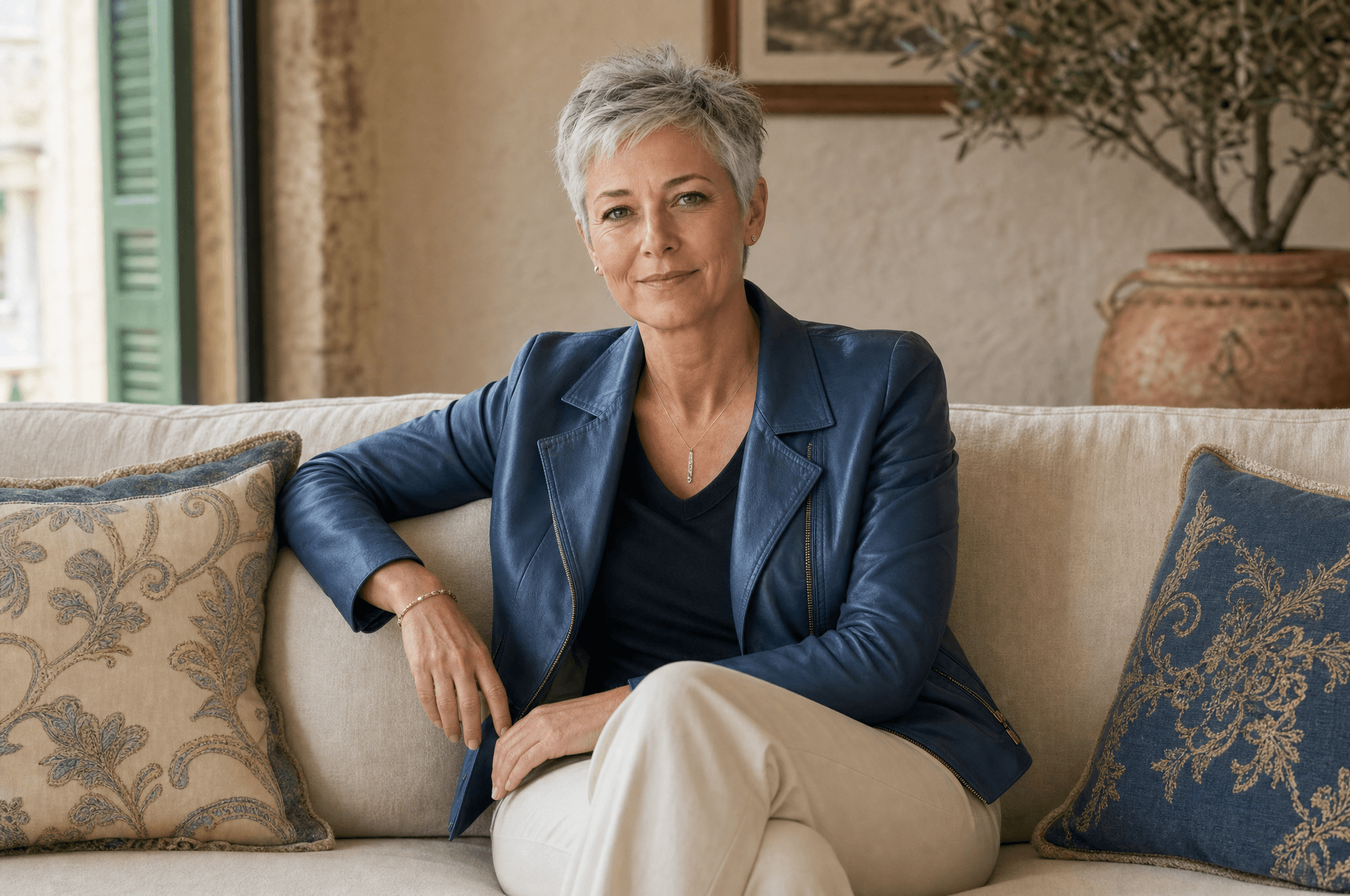 Carol Mercer